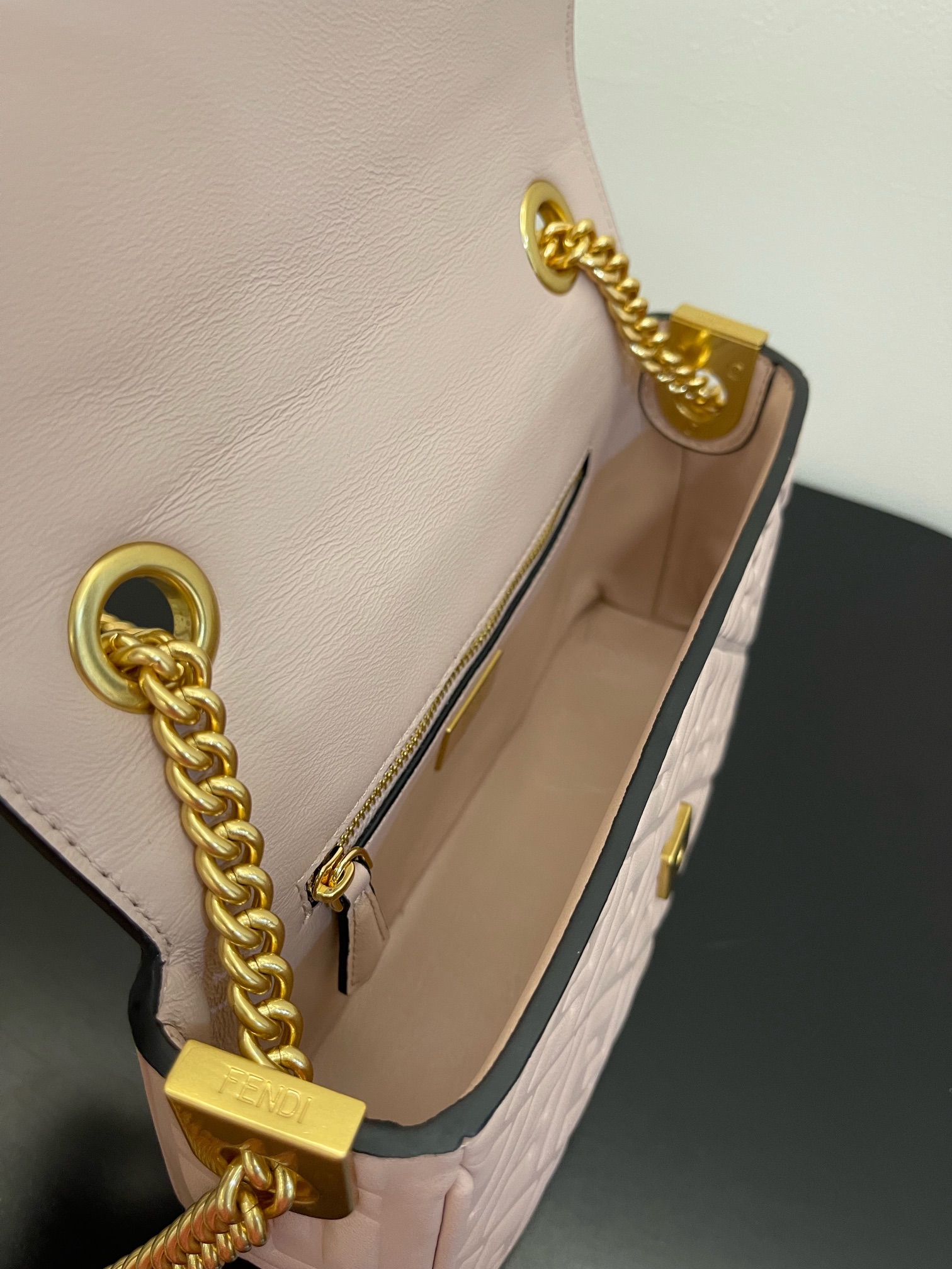 Fendi Satchel Bags